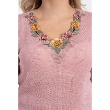 Female jumper, size 56-8