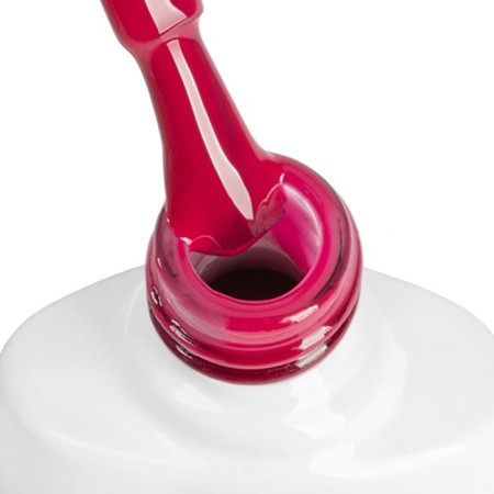ADricoco Pretty Dolly, No. 04 Neon raspberry, 8 ml-1