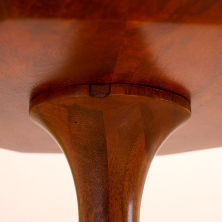 Coffee table 45x45x57 cm, mane-3