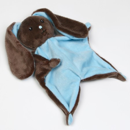 Comforter for sleep "Bunny LU"-3