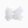 Outlet. Hair bow on a hairpin, 13 cm, Minnie Mouse