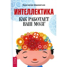 Интеллектика. Как работает ваш мозг. Шереметьев К.