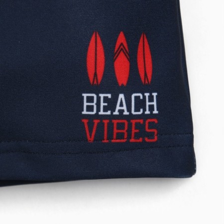 Children's swimsuit KAFTAN VIBES, growth 98-104 (30)-8