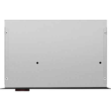 Excuse Maunfeld Crosby Hardy 60, built -in, 1000 m3/h, 3 speeds, 59.8 cm, black-9
