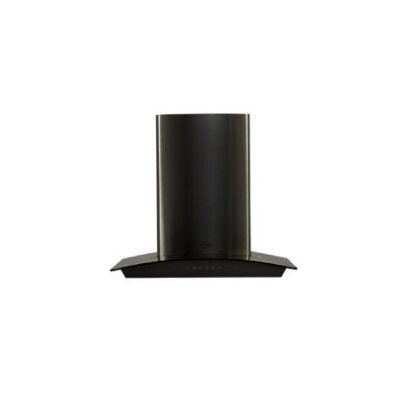 Elikor Exceptive Excetizer S4 60P-700-E4g, black/tinted glass
