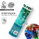 New Year's pneumatic cracker "Happy New Year", foil-serpentine, 15 cm