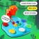 Hungry Crokoco Board Game