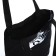Bag Schoper "Anime" 35x0.5x40 cm, Department without lightning, without lining, Black