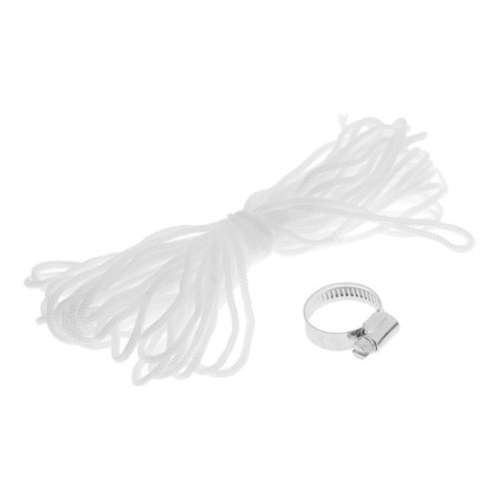 Vibration "Vikhr" pump VN-10N, 280 W, lower fence, pressure 72 m, 18 l/min, cable 10 m-3