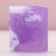 Handmade hand soap, 100 g, aroma of ice currants, new year
