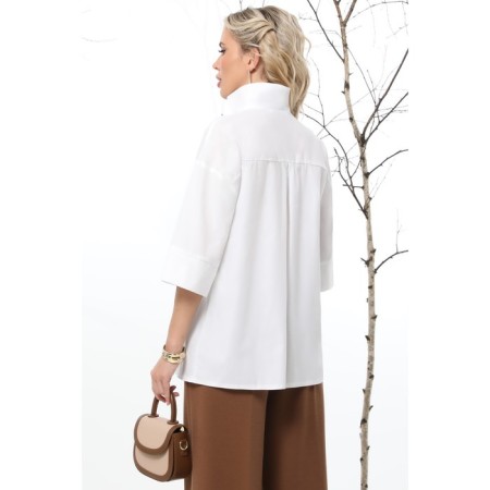 Female blouse, size 48-5
