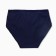 Women's panties, dark blue color, size 56-58