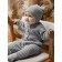 Demitson Pure Love Little Demi -season, height 68 cm, color gray color