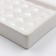 HELP YOY HOME, ceramics, white square