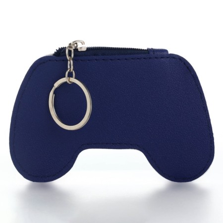 Children's wallet "Play", mix-15