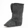 Women's rubber boots, blue color, size 40-41