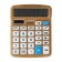 Calculator 12-bit CT-980W, mix