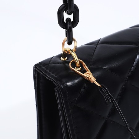 Bag-mixer on magnet, black color-4