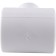 Transitional Kalde transition, polypropylene, d = 50 x 20 x 50 mm