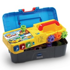 The first set of VTECH tools