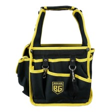 Berger BG1201, 26 pockets, shoulder belt