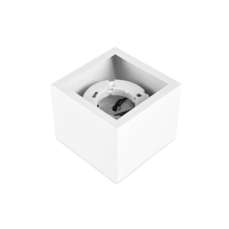 Ambrella Light, GX Tech, TN705, GX53, white color.-2