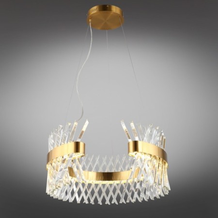 Suspended chandelier Strasatti LED 4000K 62W-1