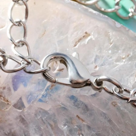 Bracelet "Galiotis" Clover, 22 size-1