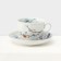 Porcelain Tea Service "Moments of Spring", 13 items