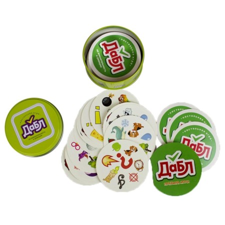 The game is a desktop "Dabble", in an iron bank, from 2 players, 3+-4