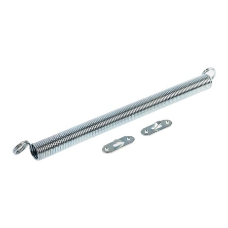 Door Drrush D 24 mm zinc, 30 pcs.-3