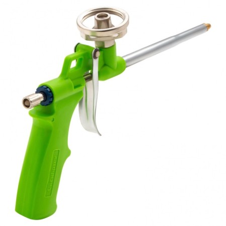 Pistol for the mounting foam SIBRTSH 88680, plastic case-1