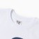 Pajamas for a boy (longshille/pants), white/blue/raccoon color, height 122cm