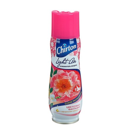 Air Fresisture Chirton Light Air "Flower Fantasy", 300 ml-3