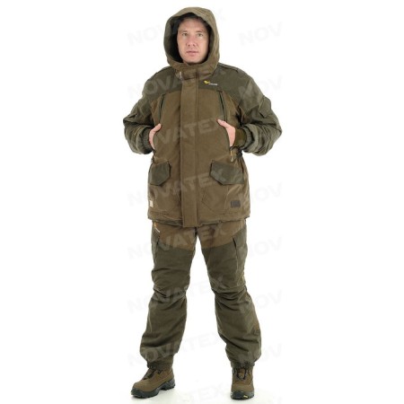 PRIDE "Magnum-15" costume, Iceland, Khaki, Rr. 44-46 Height 170-176-2