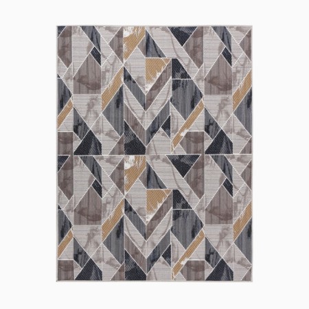 Rectangular palace 150x200 cm, PA 100%, felt