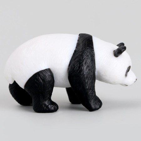 Miniature puppet "Panda"-3