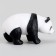 Miniature puppet "Panda"