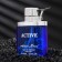 Male perfumery water Active, 100 ml