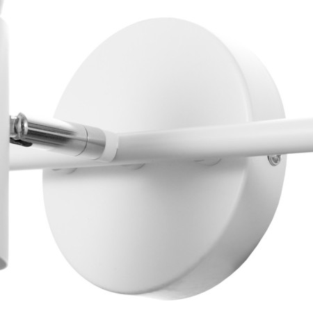 Sport "Conus" 3x40W E27 white 50x17x17 cm-7