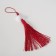 Suspension textiles, plastic "Brush. Bordeaway" Borde