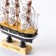 Souvenir Small Ship "Jane Guy", 3 × 10 × 10 cm