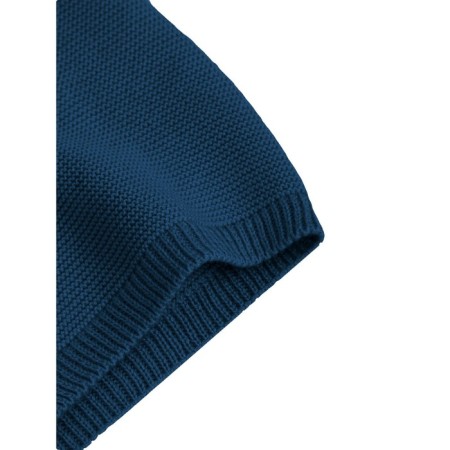 Snud Children's Snood, up to a year, blue color-6