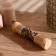 Souvenir musical instrument "Rain Staff" 20 cm mix