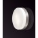 Lamp Presto E14 2x40W Nickel 7.5x28.5x28.5 cm
