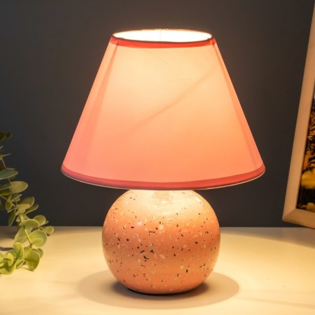E14 40W Pink 20x20x25 cm Risalux-2