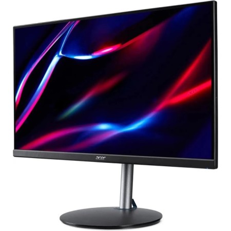 Acer XF253QZBMIIPRX, 24.5 ", VA, 1920 × 1080, 250Hz, 1 ms, DP, HDMI, Black-2