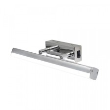 Citilux “Visor” CL708108 35x4.5 cm, 1x8W, LED, Gray color, gray