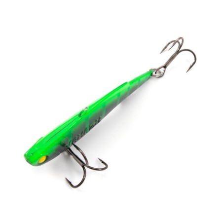 Rattlin Namazu Stalker Silicone, l = 70 mm, 20g, sinking No. 25-3