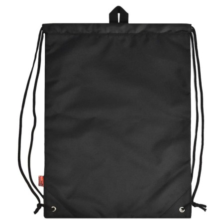 A bag for shoes 480 x 360 mm, Phoenix, sublimation, reflective strip, "cyber"-3